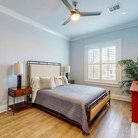 Brightwater Blue Villa Clearwater Beach Bilik gambar
