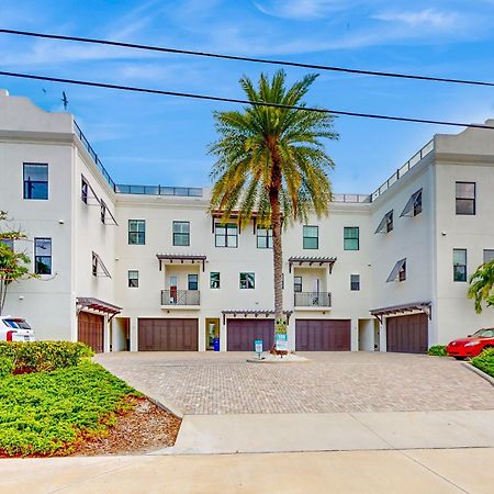 Brightwater Blue Villa Clearwater Beach Bilik gambar