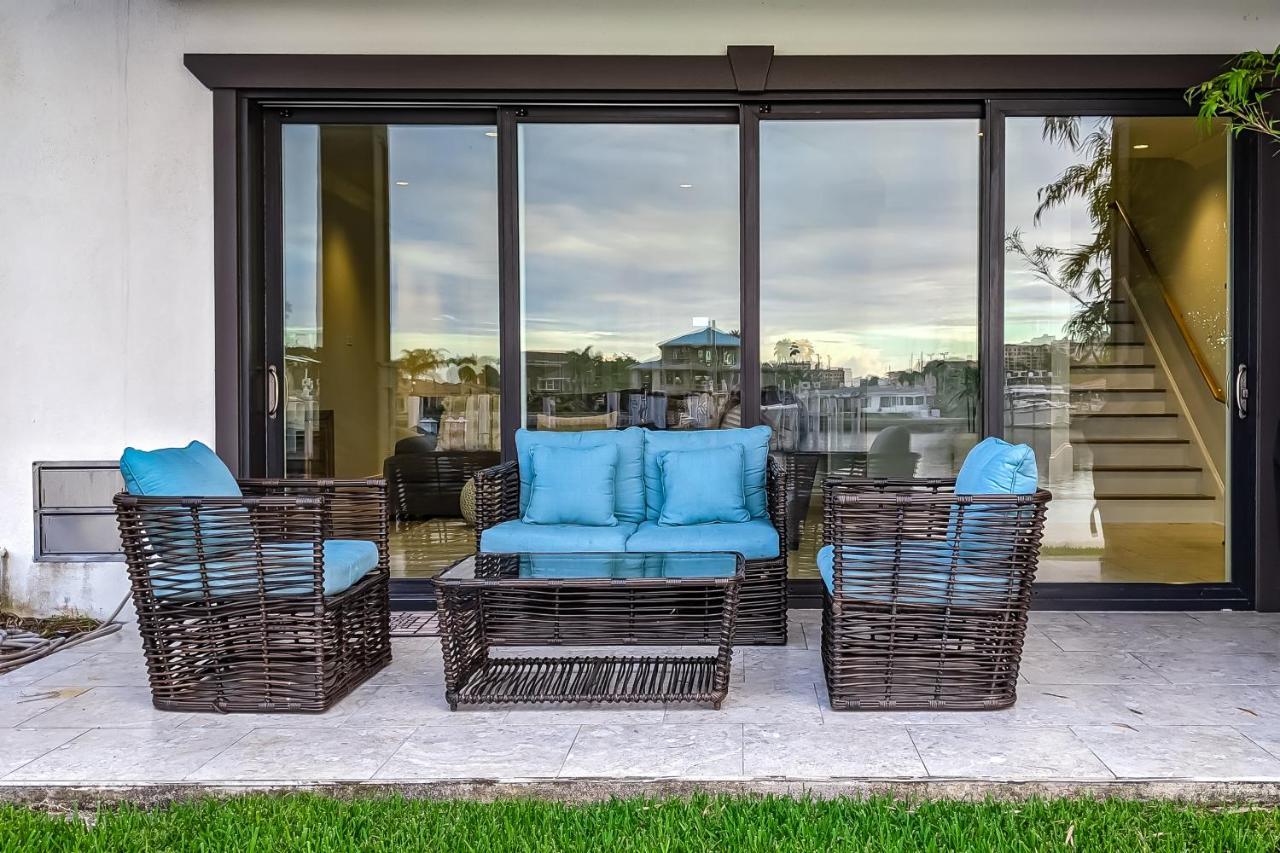 Brightwater Blue Villa Clearwater Beach Luaran gambar
