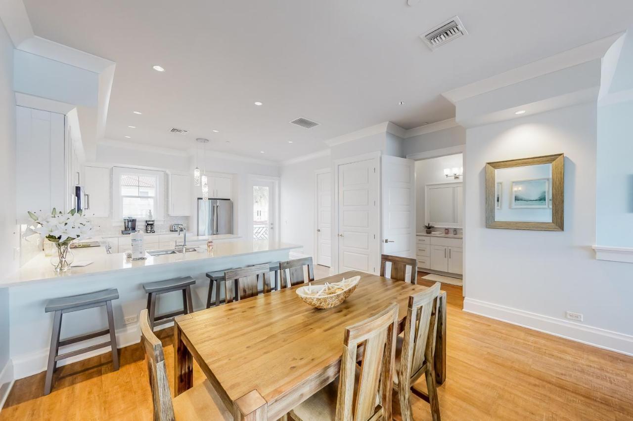 Brightwater Blue Villa Clearwater Beach Luaran gambar