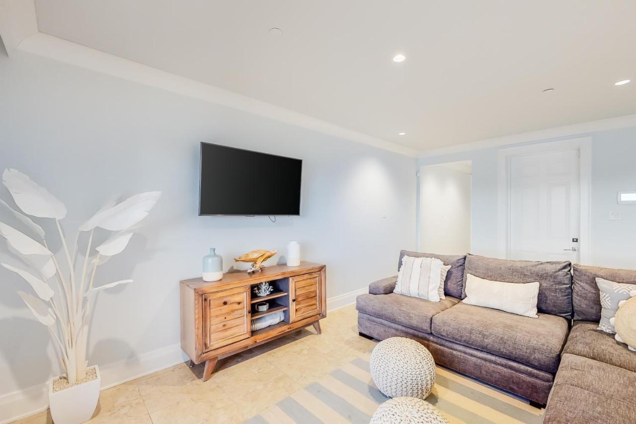 Brightwater Blue Villa Clearwater Beach Luaran gambar