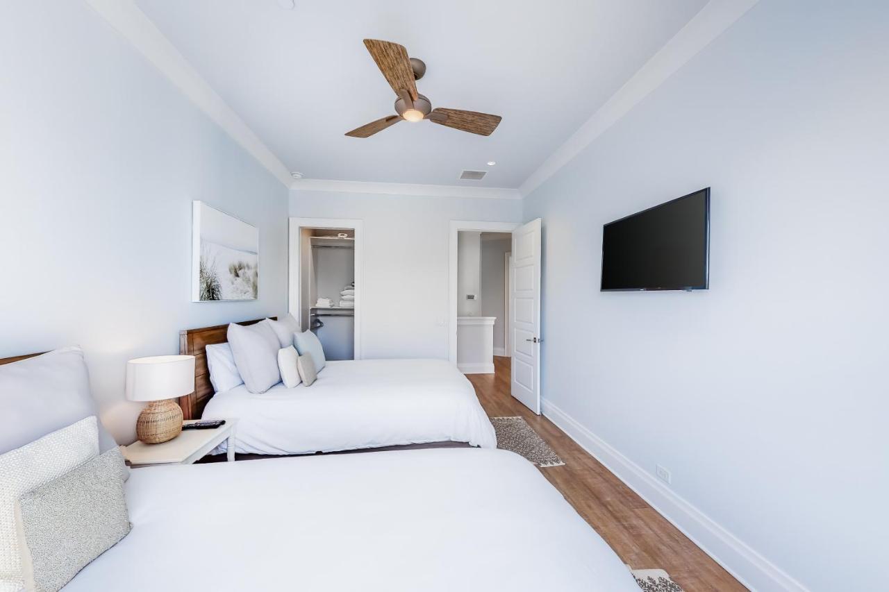Brightwater Blue Villa Clearwater Beach Luaran gambar