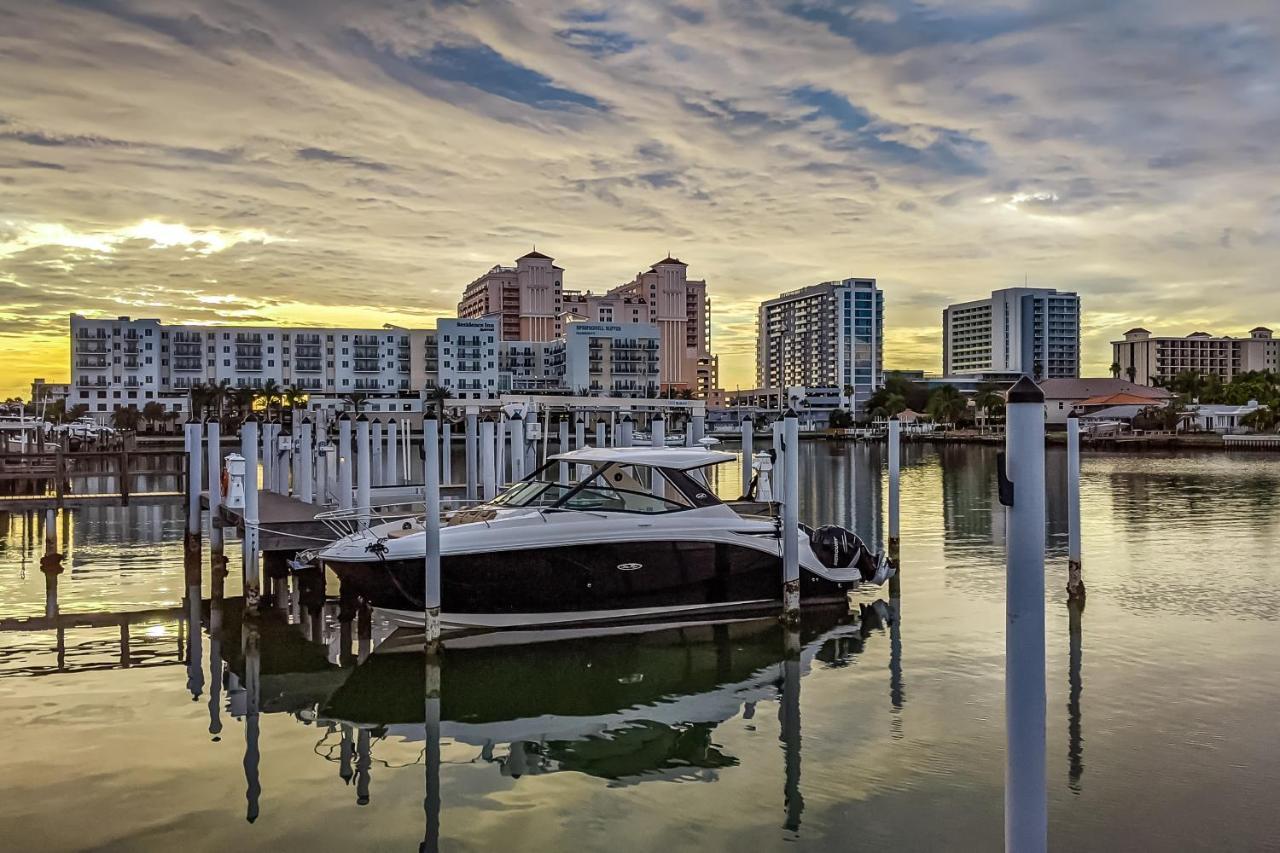 Brightwater Blue Villa Clearwater Beach Luaran gambar