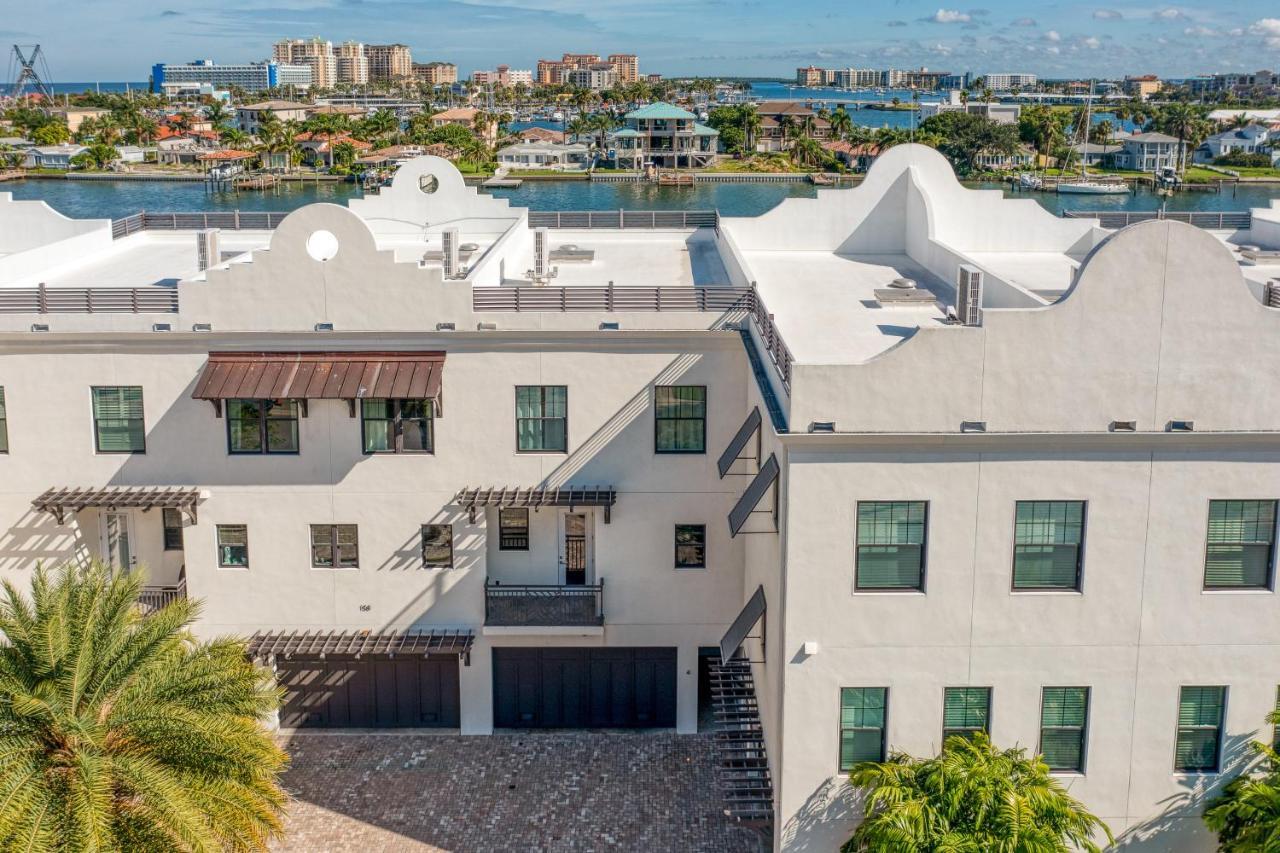 Brightwater Blue Villa Clearwater Beach Luaran gambar