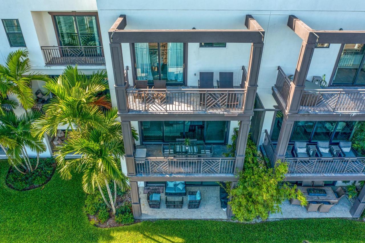 Brightwater Blue Villa Clearwater Beach Luaran gambar