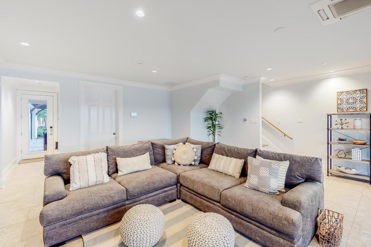 Brightwater Blue Villa Clearwater Beach Luaran gambar