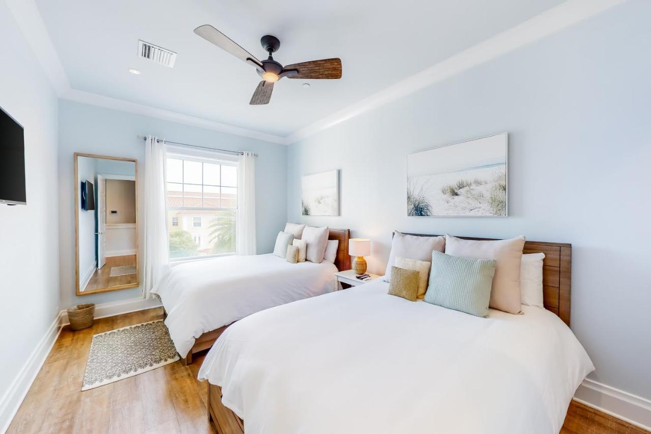 Brightwater Blue Villa Clearwater Beach Luaran gambar