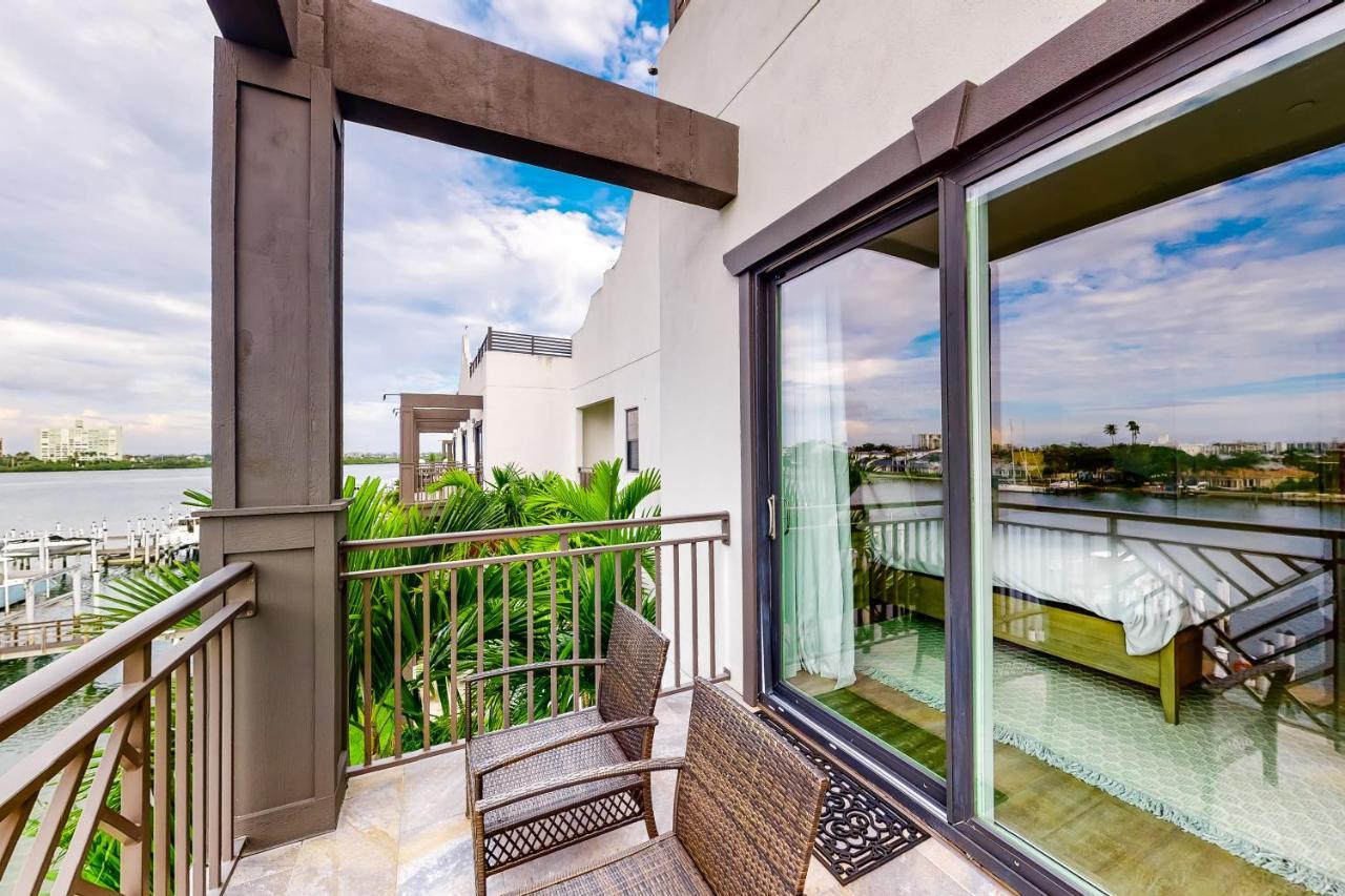Brightwater Blue Villa Clearwater Beach Luaran gambar