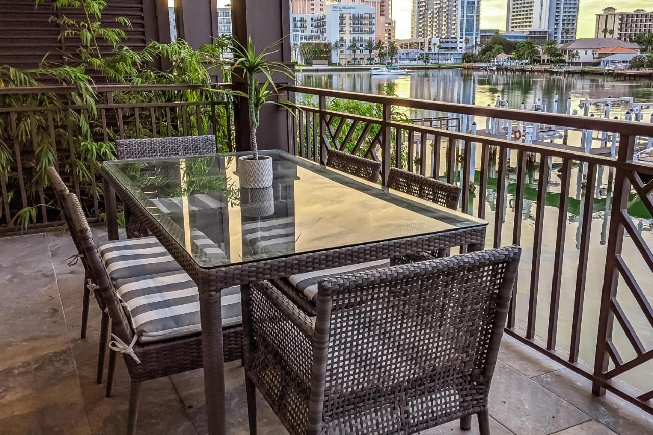 Brightwater Blue Villa Clearwater Beach Luaran gambar