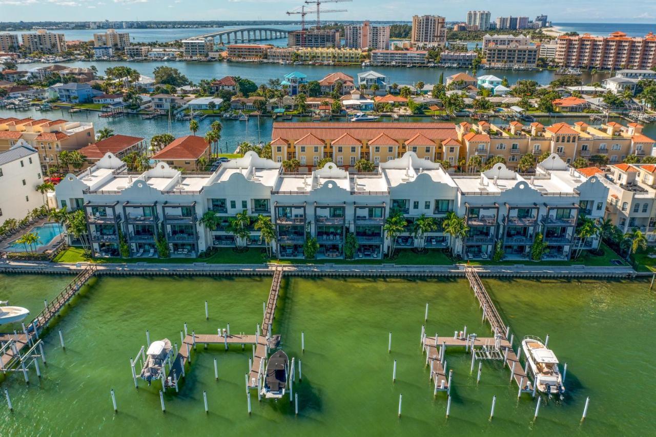 Brightwater Blue Villa Clearwater Beach Luaran gambar