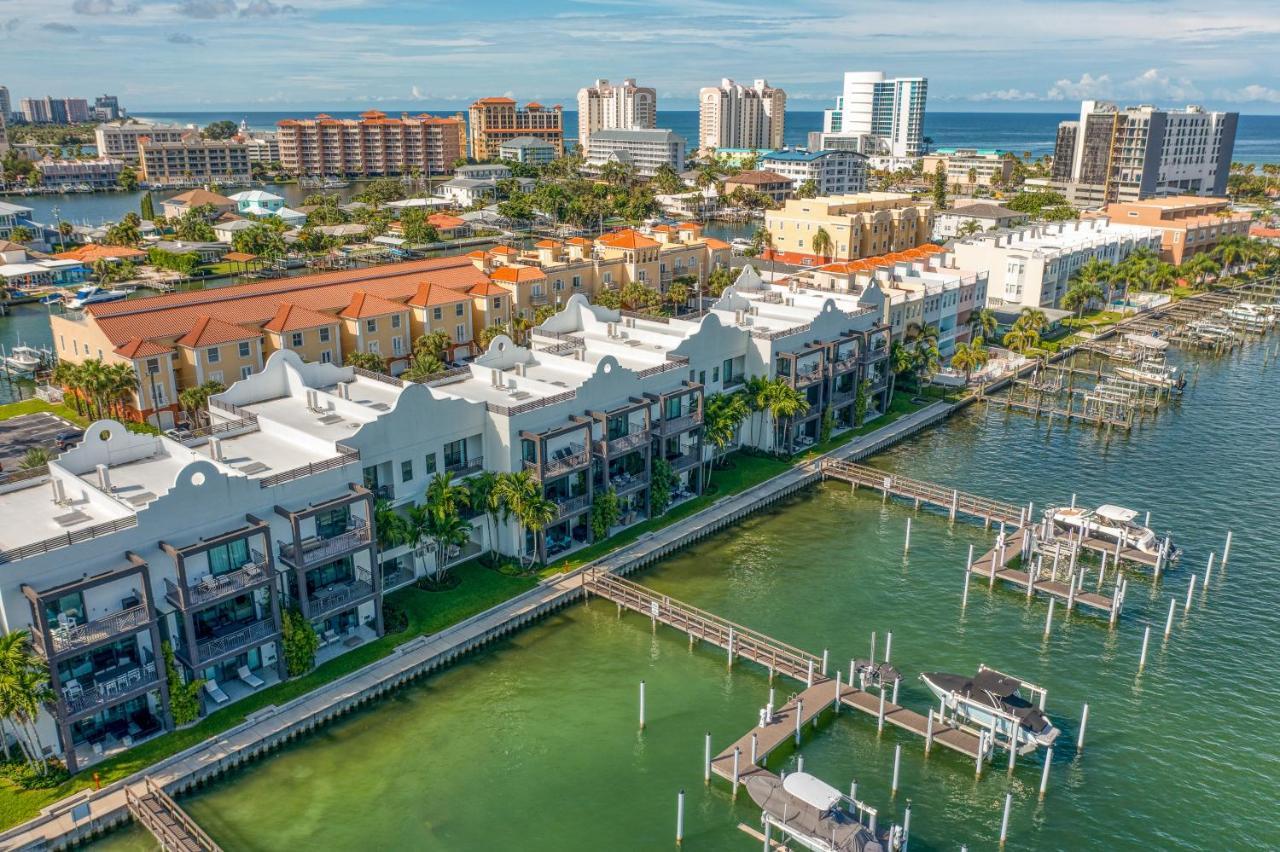 Brightwater Blue Villa Clearwater Beach Luaran gambar