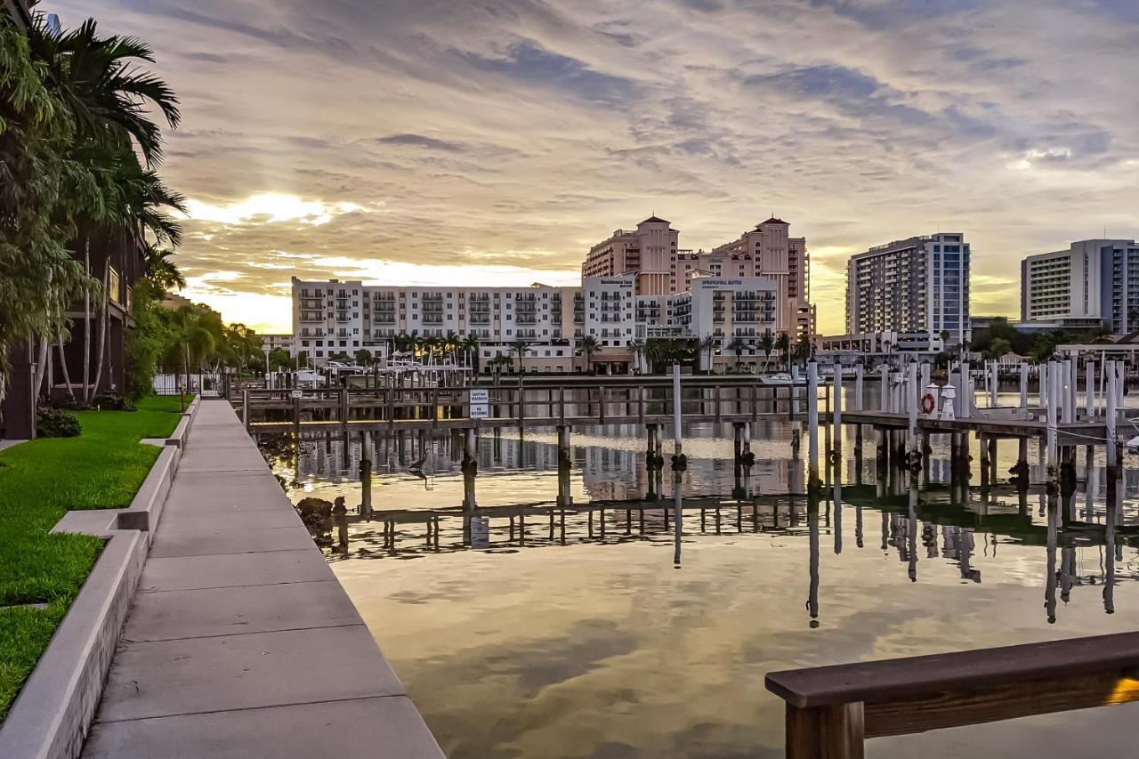 Brightwater Blue Villa Clearwater Beach Luaran gambar