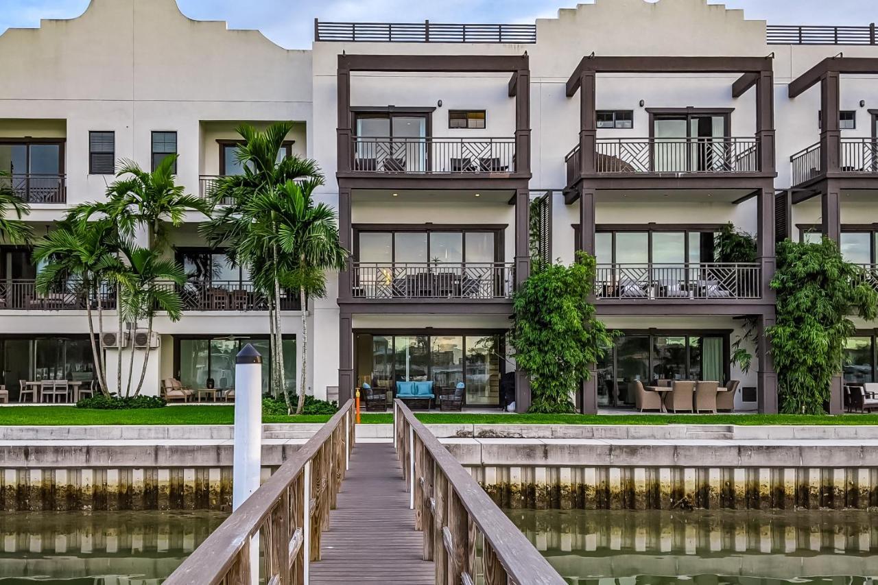 Brightwater Blue Villa Clearwater Beach Luaran gambar