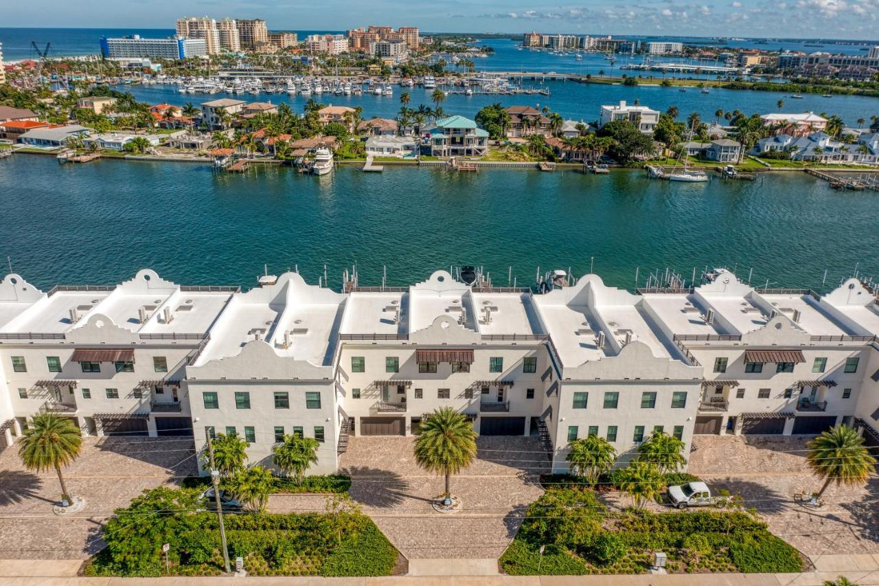 Brightwater Blue Villa Clearwater Beach Luaran gambar