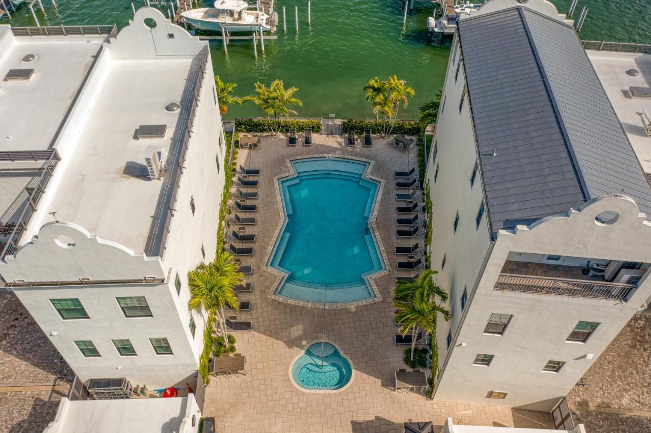 Brightwater Blue Villa Clearwater Beach Luaran gambar