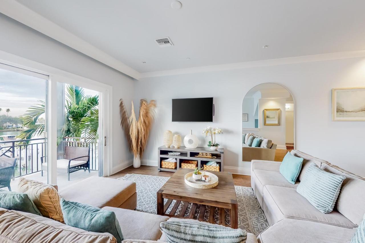 Brightwater Blue Villa Clearwater Beach Luaran gambar