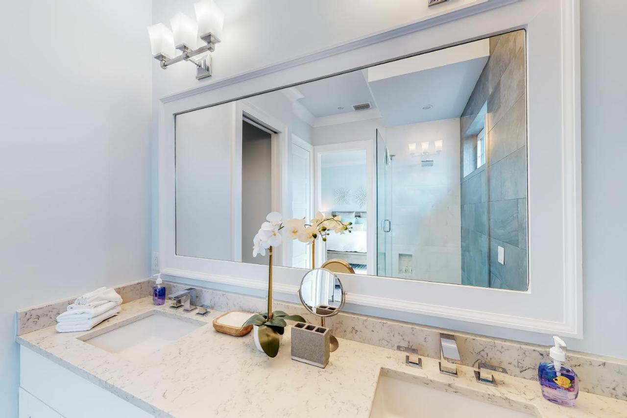 Brightwater Blue Villa Clearwater Beach Luaran gambar