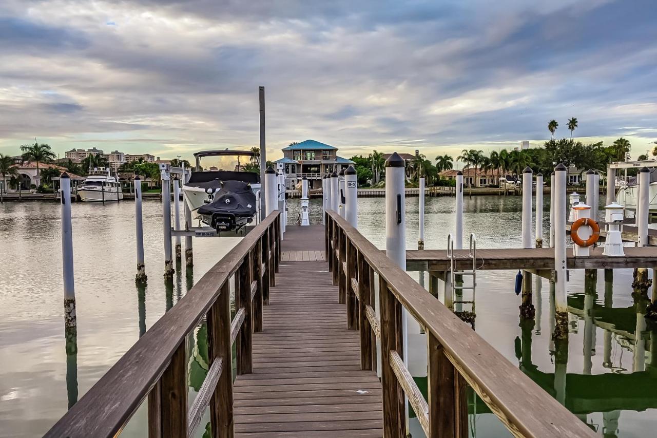 Brightwater Blue Villa Clearwater Beach Luaran gambar