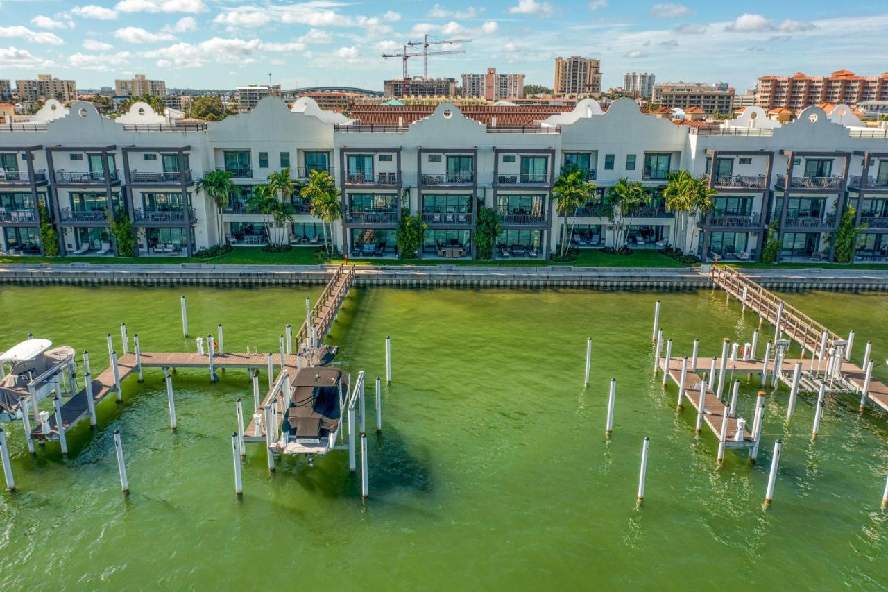 Brightwater Blue Villa Clearwater Beach Luaran gambar