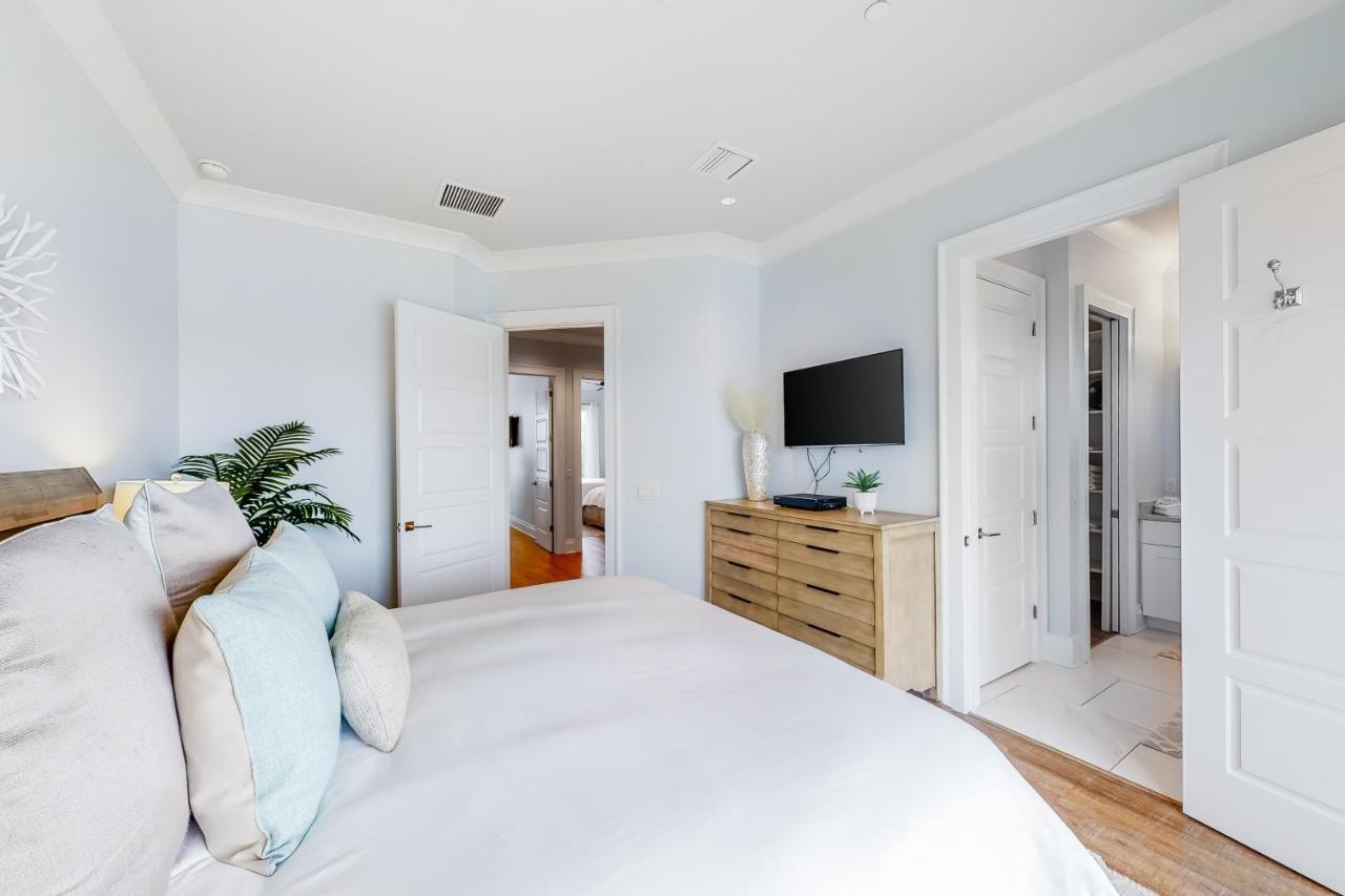 Brightwater Blue Villa Clearwater Beach Luaran gambar