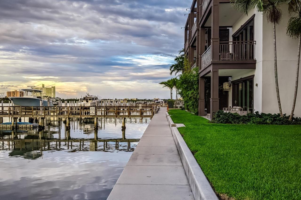 Brightwater Blue Villa Clearwater Beach Luaran gambar
