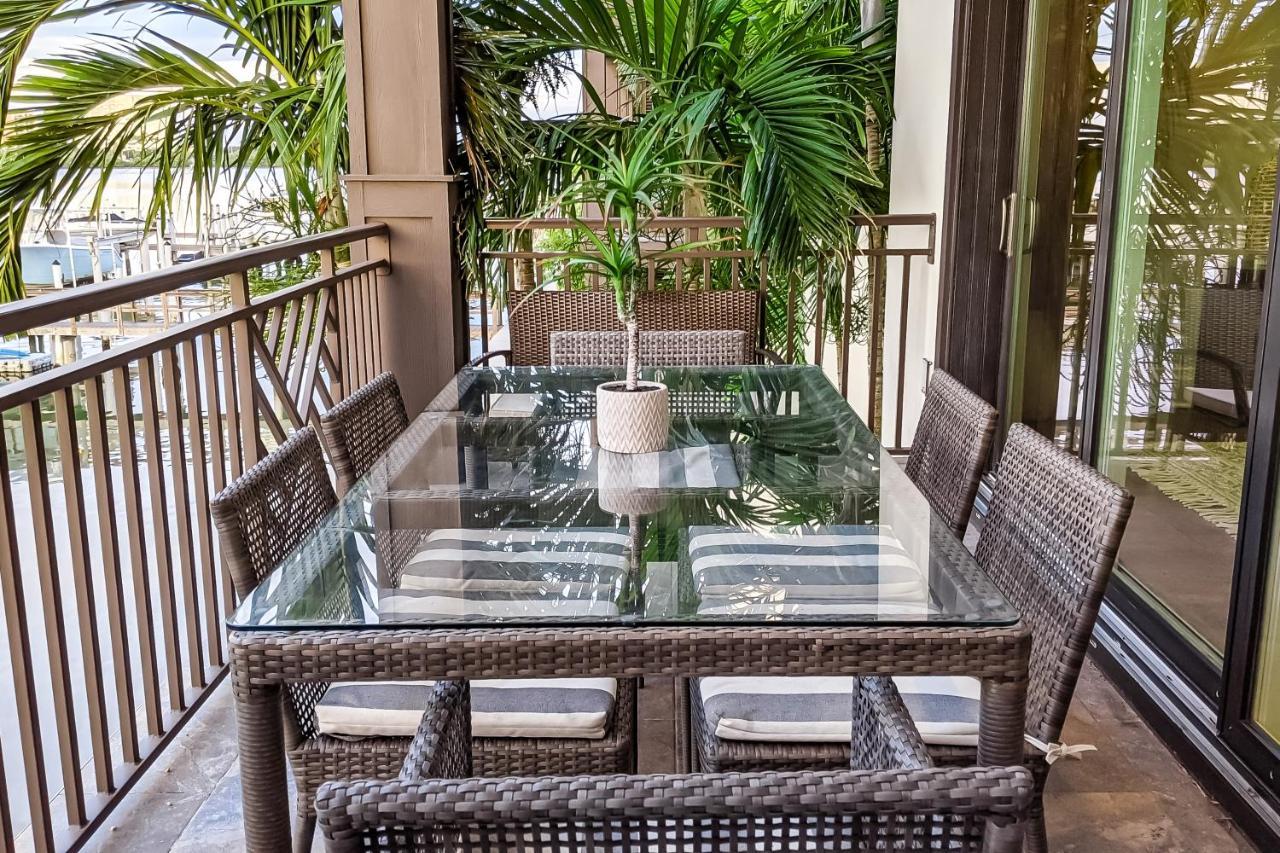 Brightwater Blue Villa Clearwater Beach Luaran gambar
