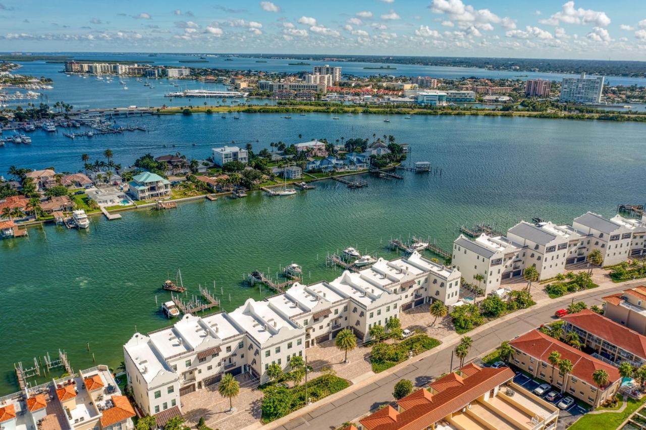 Brightwater Blue Villa Clearwater Beach Luaran gambar