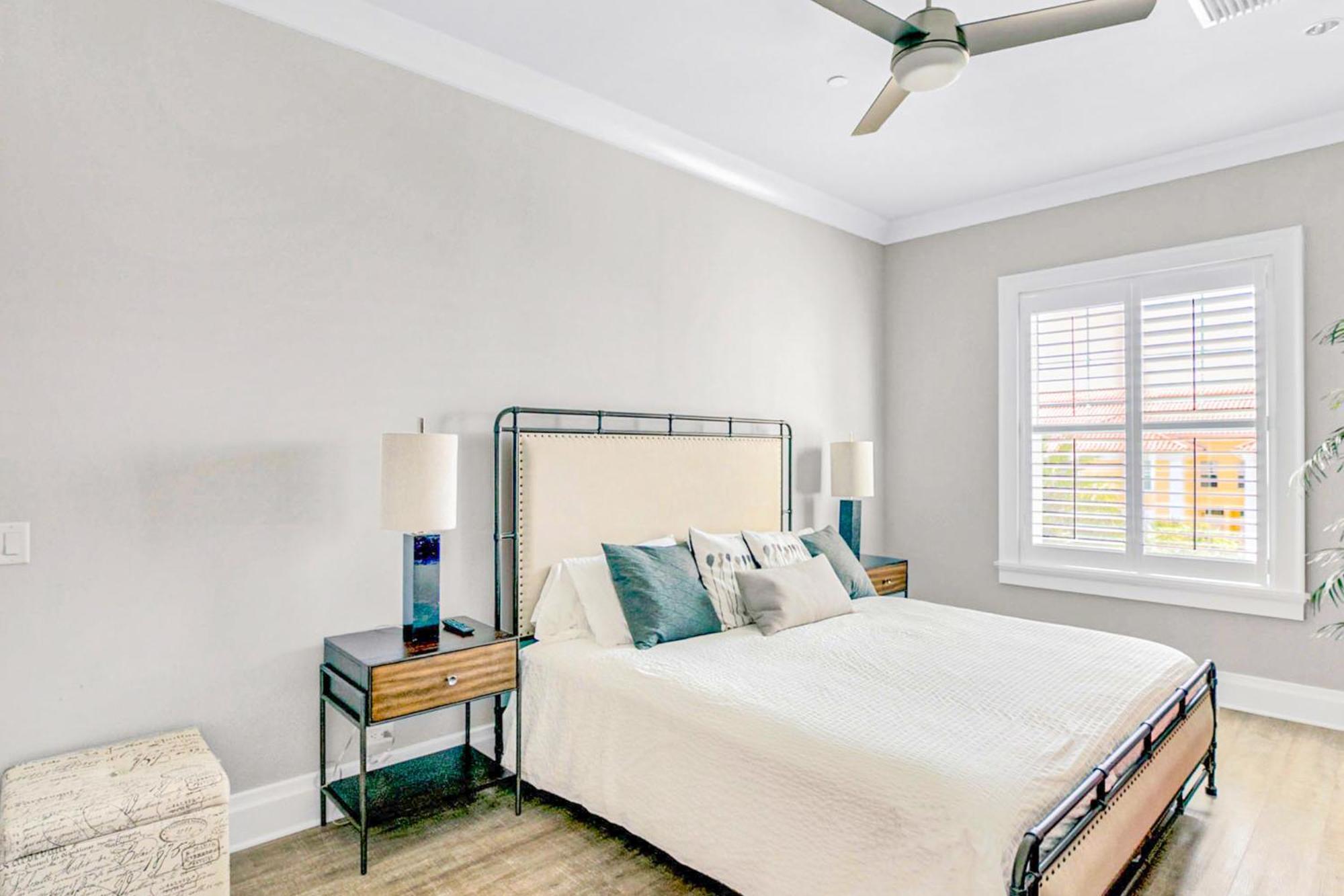 Brightwater Blue Villa Clearwater Beach Bilik gambar