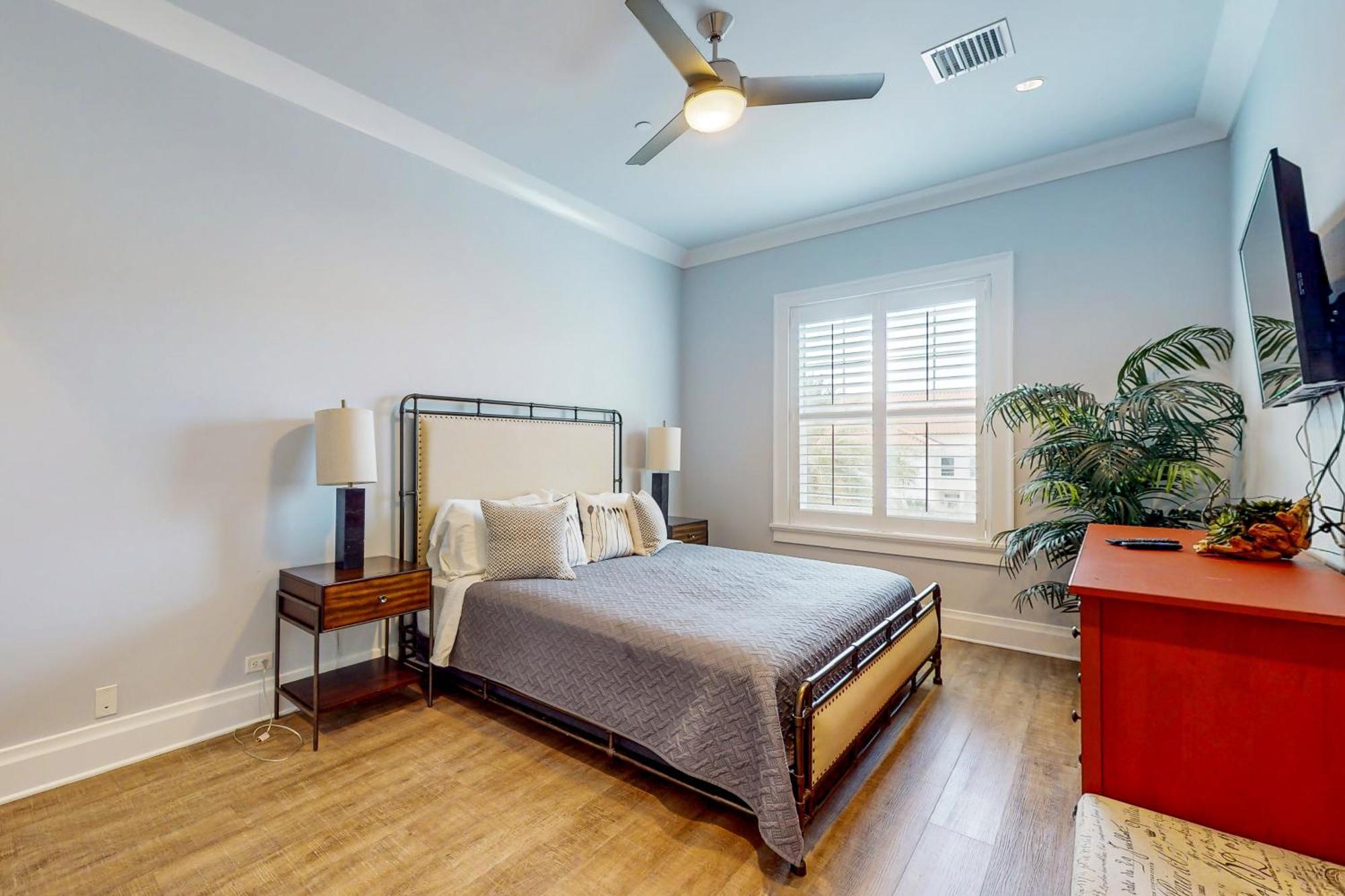 Brightwater Blue Villa Clearwater Beach Bilik gambar