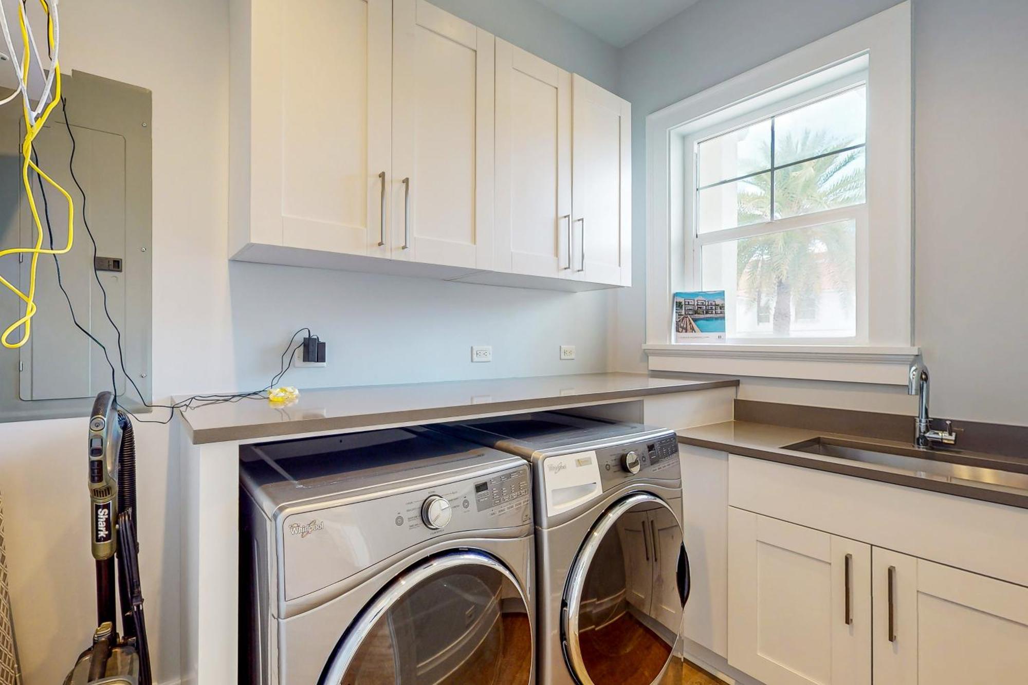 Brightwater Blue Villa Clearwater Beach Bilik gambar