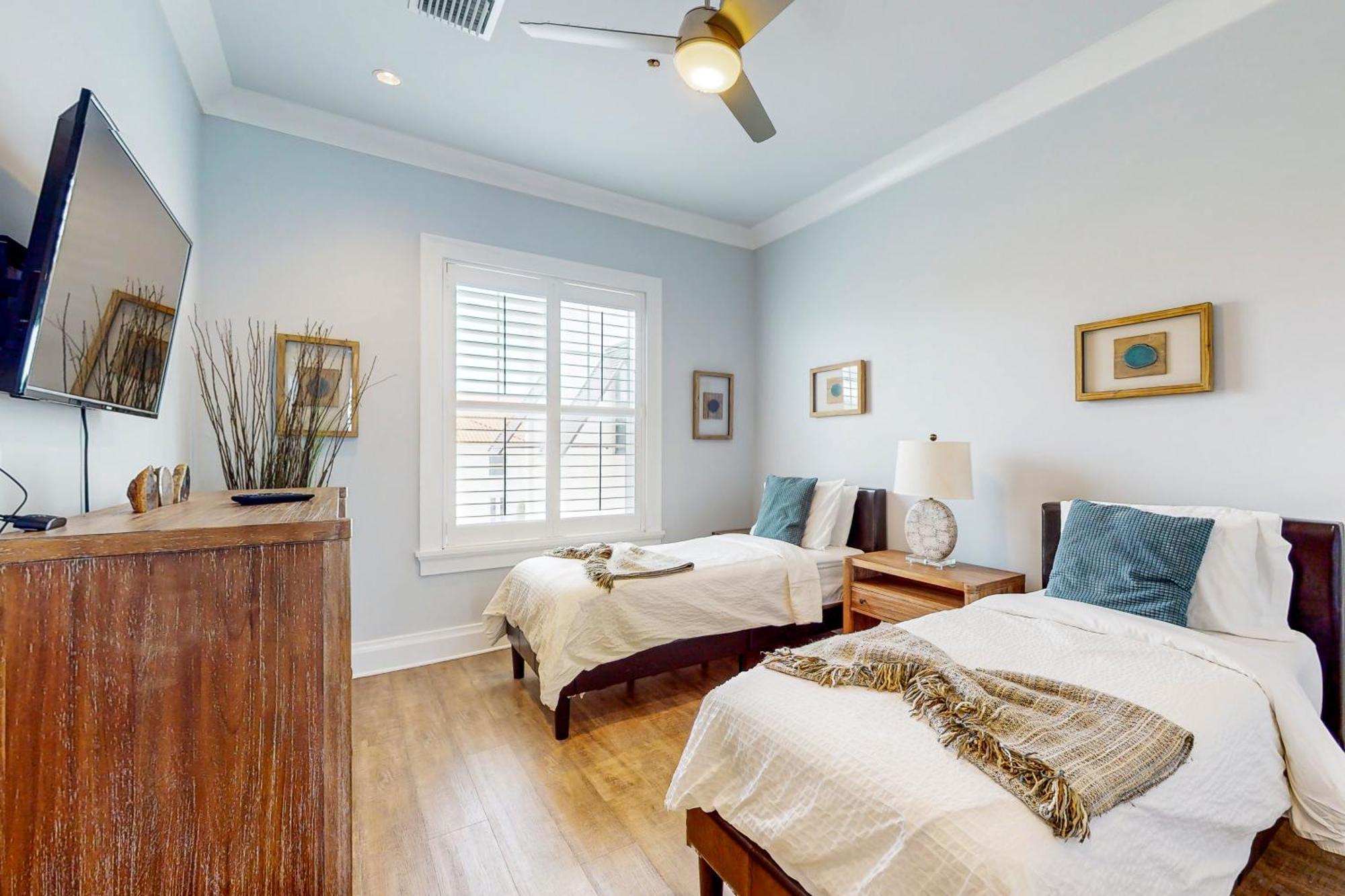 Brightwater Blue Villa Clearwater Beach Bilik gambar