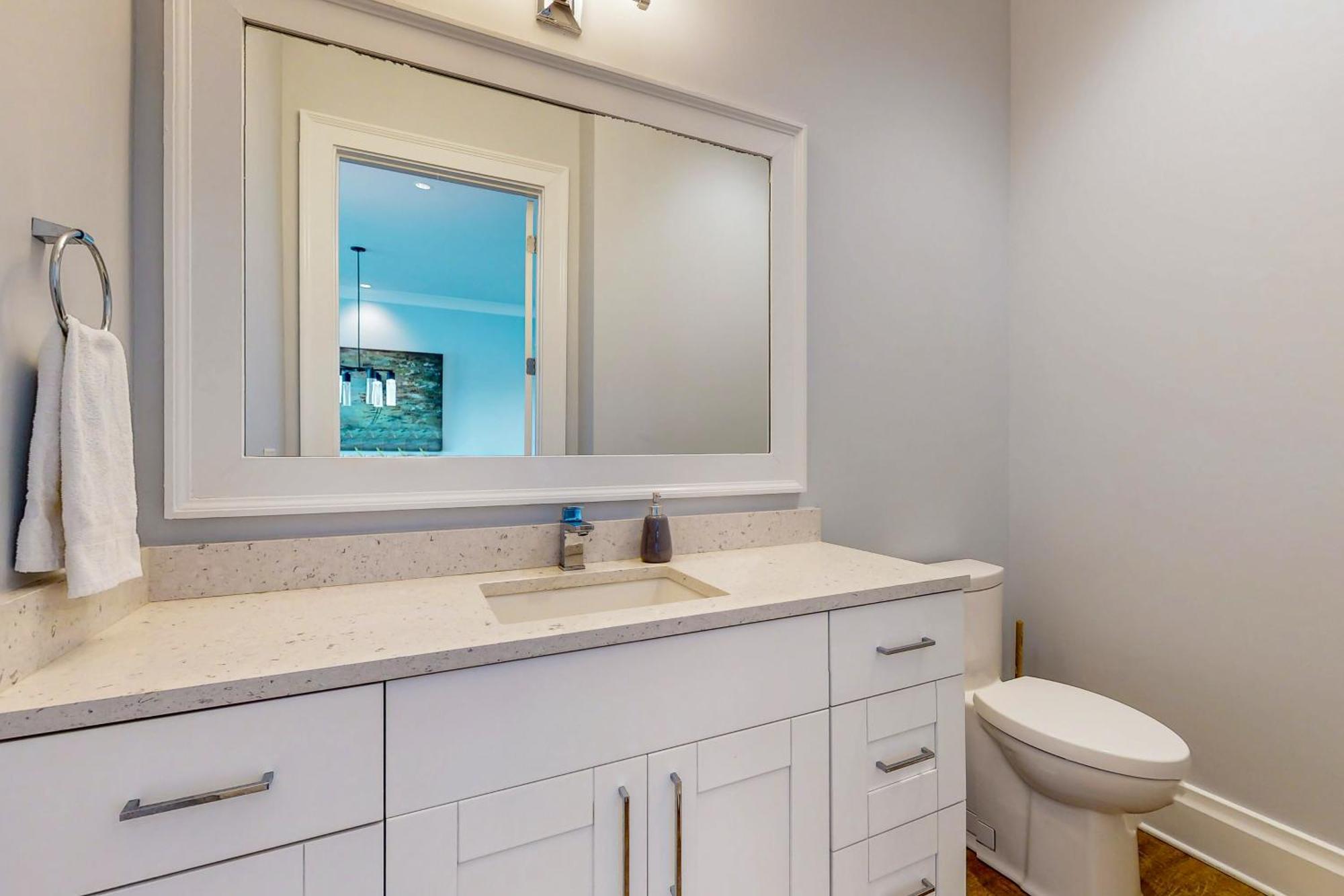 Brightwater Blue Villa Clearwater Beach Bilik gambar