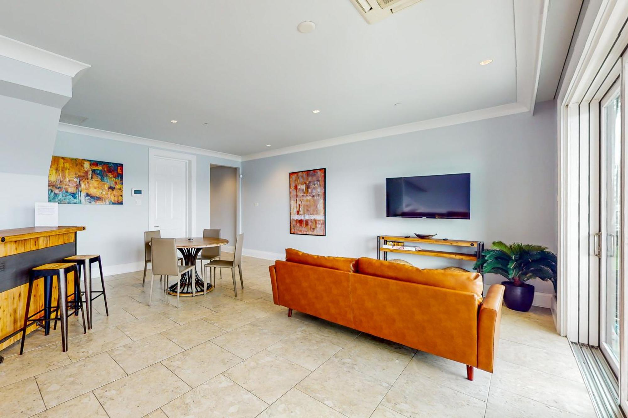 Brightwater Blue Villa Clearwater Beach Bilik gambar