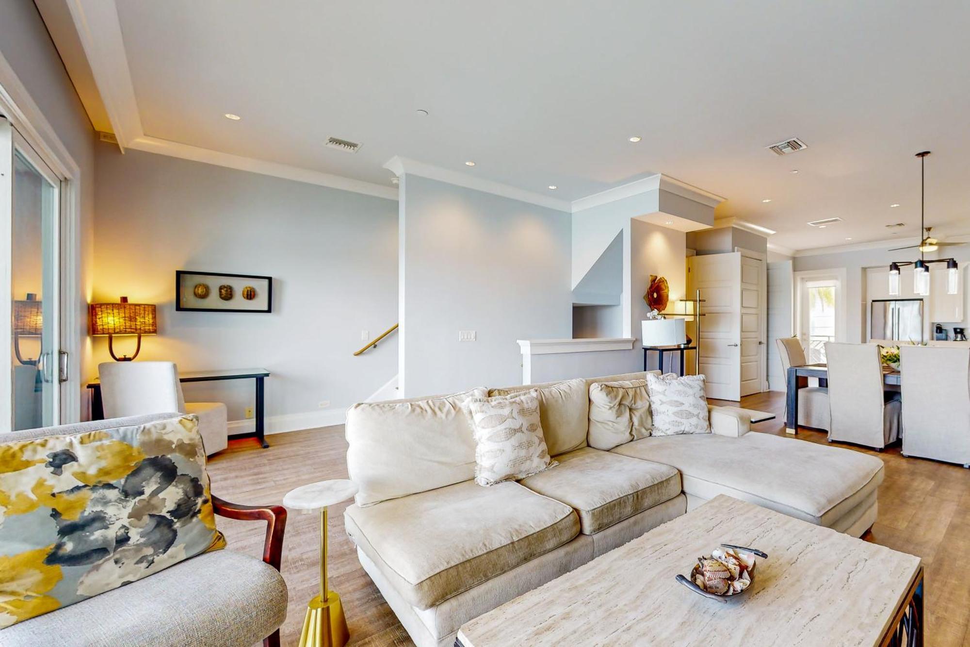 Brightwater Blue Villa Clearwater Beach Bilik gambar