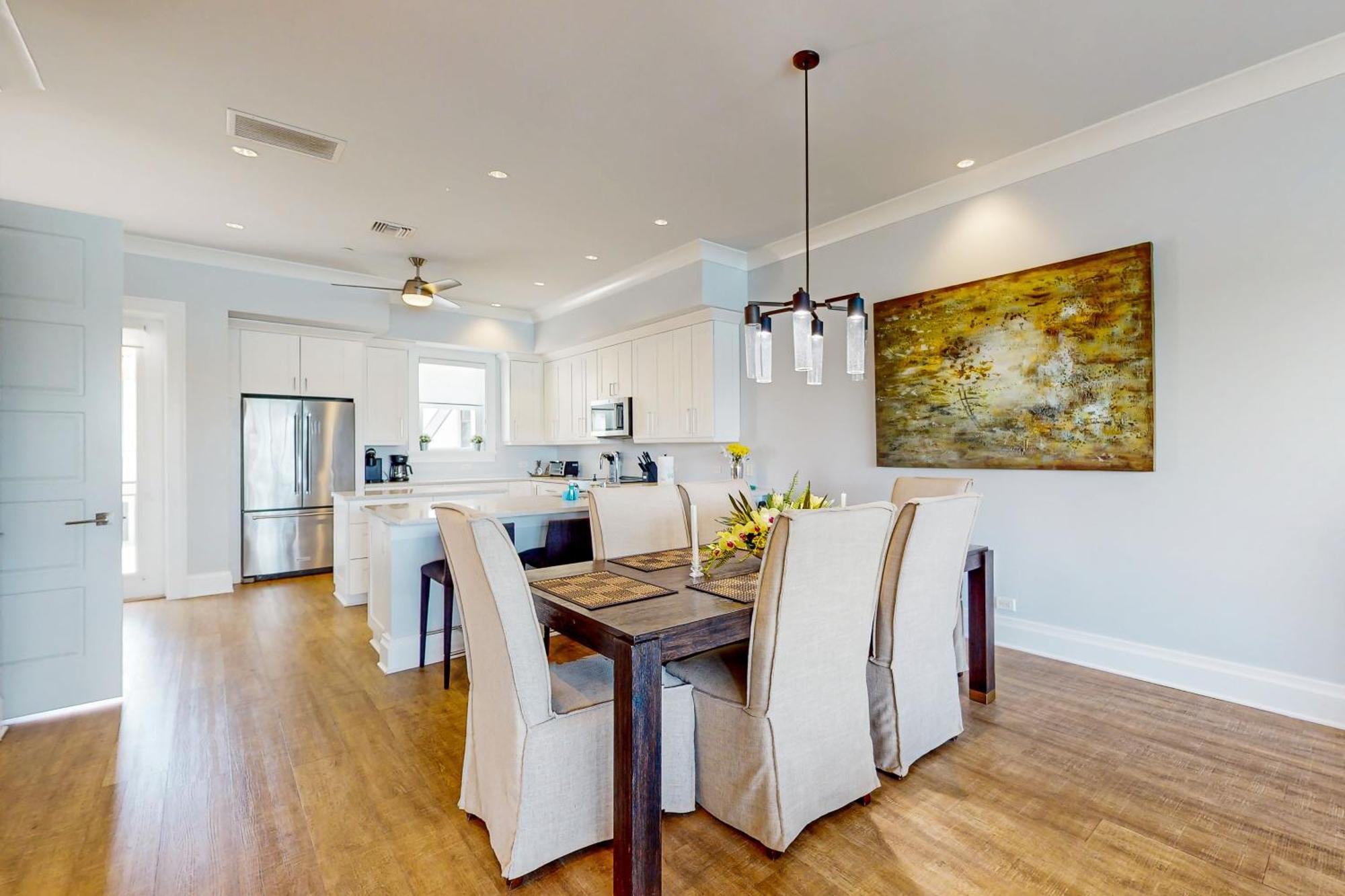 Brightwater Blue Villa Clearwater Beach Bilik gambar